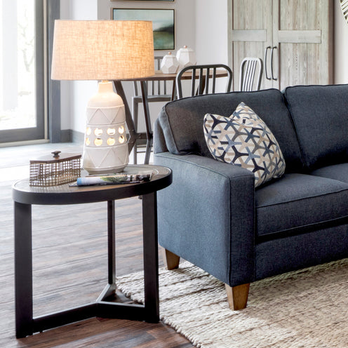 Kiowa Table Lamp